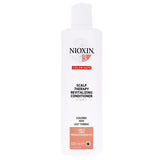 Nioxin System 3 Step 2 Color Safe Scalp Therapy Revitalizing Conditioner: For Colored Hair With Light Thinning 300ml