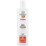 Nioxin System 4 Step 2 Color Safe Scalp Therapy Revitalizing Conditioner: For Colored Hair With Progressed Thinning 300ml