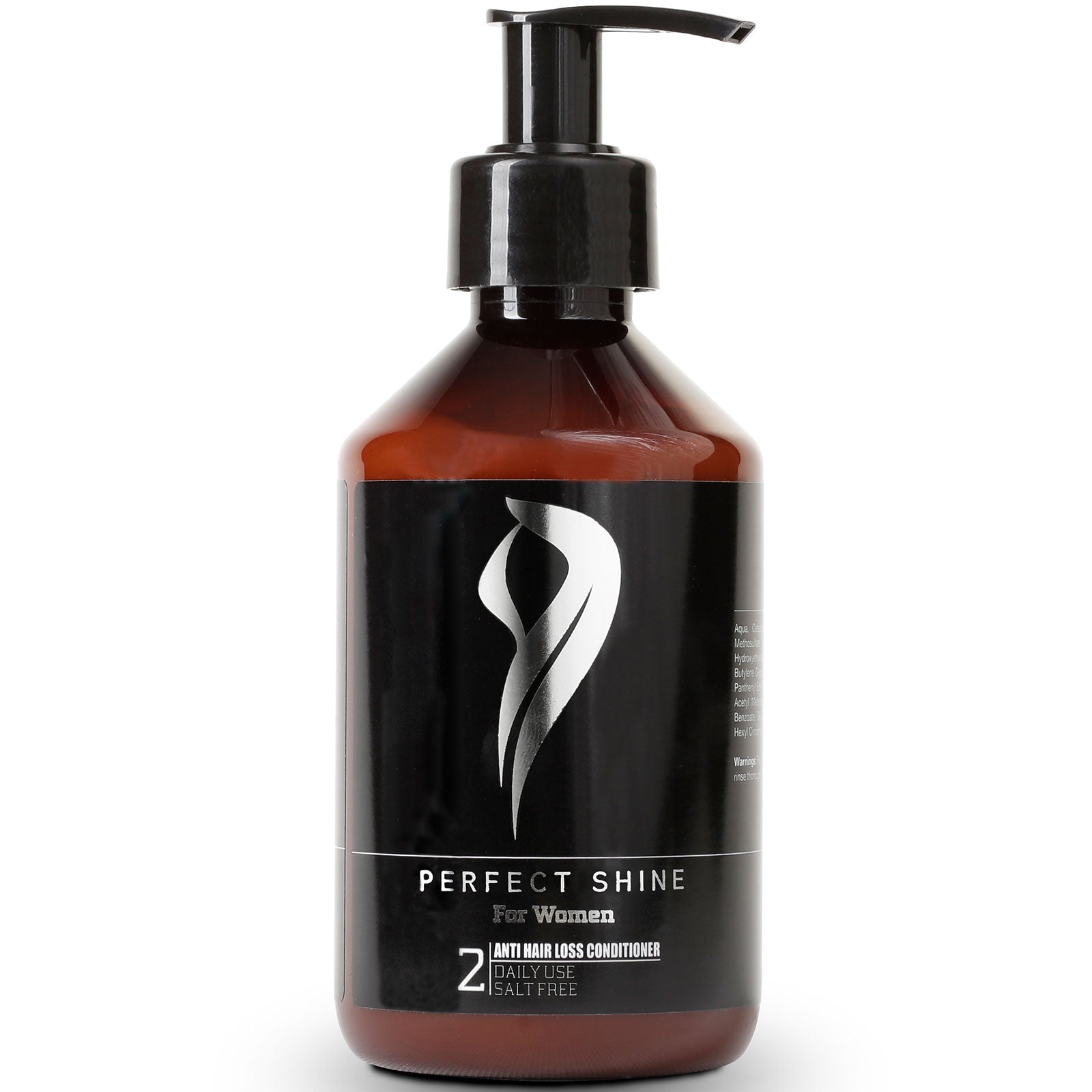 Perfect Shine Step 2 Anti Hair Loss Conditioner For Women 250 Ml