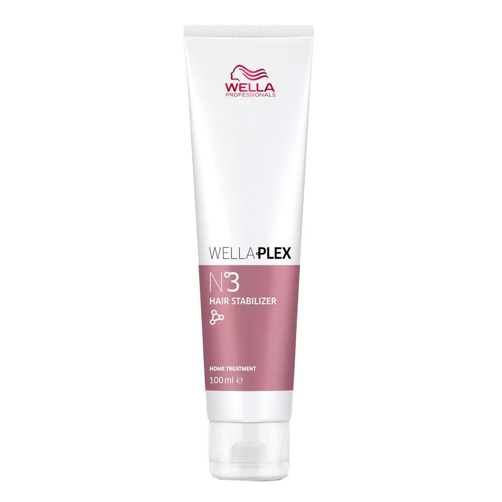 WellaPlex Step 3 Hair Stabilizer 100ml