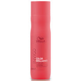 Wella Invigo Color Brilliance with Lime Caviar Fine/Normal Shampoo 250ml