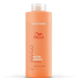 Wella Invigo Nutri Enrich Conditioner with Goji Berry 1L