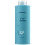 Wella Invigo Senco Calm with Allantoin Sensitive Shampoo 1L