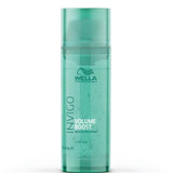 Wella Invigo Volume Boost with Cotton Extract Crystal Mask 145ml