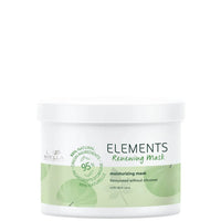 Wella Professionals Elements Renewing Hair Mask 500ml