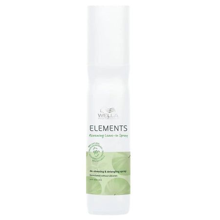 Wella Professionals Elements Renewing Leave-in Spray 150ml