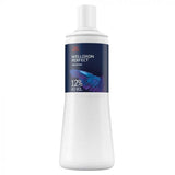 Wella Welloxon Perfect 12% 40 Vol Creme Developer 1000ml