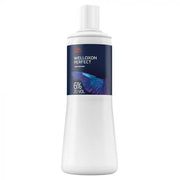 Wella Welloxon Perfect 6% 20 Vol Creme Developer 500ml