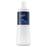 Wella Welloxon Perfect 9% 30 Vol Creme Developer 1000ml