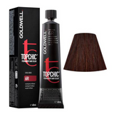 Goldwell Topchic Tube 60ml - 6R